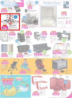 Game Namibia : Oshakati Nobody Beats Our Birthday Prices (1 June - 7 June 2017), page 5