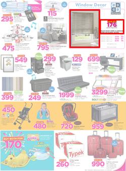 Game Namibia : Oshakati Nobody Beats Our Birthday Prices (1 June - 7 June 2017), page 5