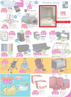 Game Namibia : Oshakati Nobody Beats Our Birthday Prices (1 June - 7 June 2017), page 5