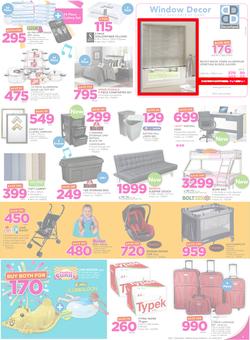 Game Namibia : Oshakati Nobody Beats Our Birthday Prices (1 June - 7 June 2017), page 5