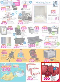 Game Namibia : Oshakati Nobody Beats Our Birthday Prices (1 June - 7 June 2017), page 5