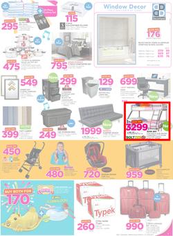 Game Namibia : Oshakati Nobody Beats Our Birthday Prices (1 June - 7 June 2017), page 5