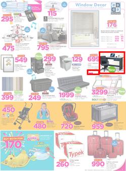 Game Namibia : Oshakati Nobody Beats Our Birthday Prices (1 June - 7 June 2017), page 5