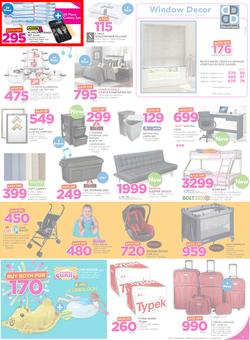 Game Namibia : Oshakati Nobody Beats Our Birthday Prices (1 June - 7 June 2017), page 5