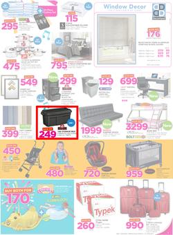 Game Namibia : Oshakati Nobody Beats Our Birthday Prices (1 June - 7 June 2017), page 5