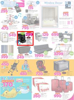 Game Namibia : Oshakati Nobody Beats Our Birthday Prices (1 June - 7 June 2017), page 5