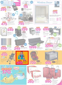 Game Namibia : Oshakati Nobody Beats Our Birthday Prices (1 June - 7 June 2017), page 5