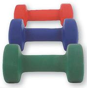 Trojan Soft Touch Dumbbell-5Kg