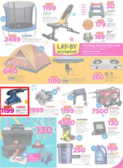 Game Namibia : Oshakati Nobody Beats Our Birthday Prices (1 June - 7 June 2017), page 6