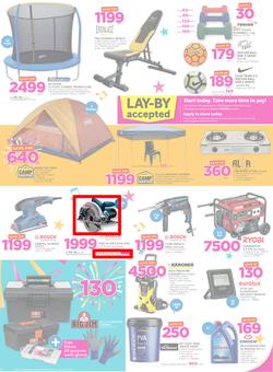 Game Namibia : Oshakati Nobody Beats Our Birthday Prices (1 June - 7 June 2017), page 6