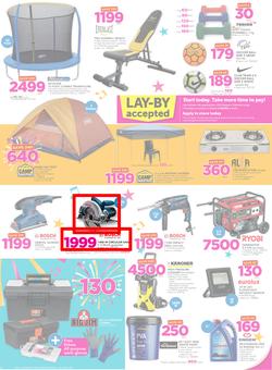 Game Namibia : Oshakati Nobody Beats Our Birthday Prices (1 June - 7 June 2017), page 6