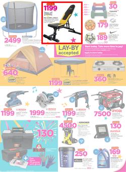 Game Namibia : Oshakati Nobody Beats Our Birthday Prices (1 June - 7 June 2017), page 6
