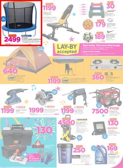 Game Namibia : Oshakati Nobody Beats Our Birthday Prices (1 June - 7 June 2017), page 6