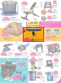 Game Namibia : Oshakati Nobody Beats Our Birthday Prices (1 June - 7 June 2017), page 6