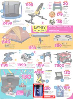 Game Namibia : Oshakati Nobody Beats Our Birthday Prices (1 June - 7 June 2017), page 6