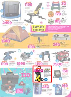 Game Namibia : Oshakati Nobody Beats Our Birthday Prices (1 June - 7 June 2017), page 6