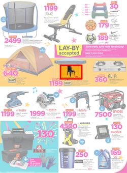 Game Namibia : Oshakati Nobody Beats Our Birthday Prices (1 June - 7 June 2017), page 6
