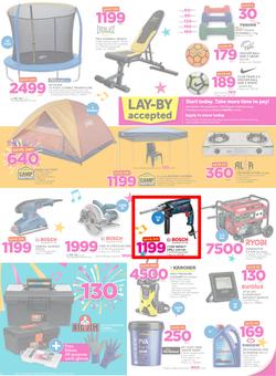 Game Namibia : Oshakati Nobody Beats Our Birthday Prices (1 June - 7 June 2017), page 6