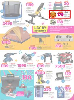 Game Namibia : Oshakati Nobody Beats Our Birthday Prices (1 June - 7 June 2017), page 6