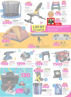Game Namibia : Oshakati Nobody Beats Our Birthday Prices (1 June - 7 June 2017), page 6