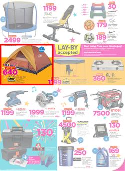 Game Namibia : Oshakati Nobody Beats Our Birthday Prices (1 June - 7 June 2017), page 6