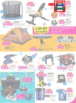 Game Namibia : Oshakati Nobody Beats Our Birthday Prices (1 June - 7 June 2017), page 6