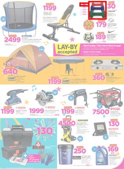 Game Namibia : Oshakati Nobody Beats Our Birthday Prices (1 June - 7 June 2017), page 6