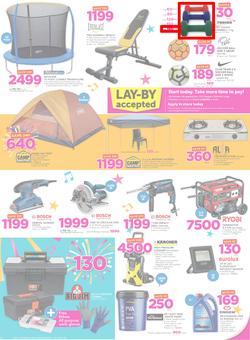 Game Namibia : Oshakati Nobody Beats Our Birthday Prices (1 June - 7 June 2017), page 6