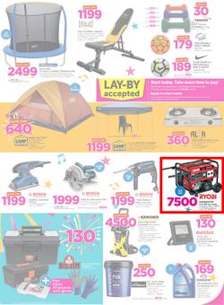 Game Namibia : Oshakati Nobody Beats Our Birthday Prices (1 June - 7 June 2017), page 6