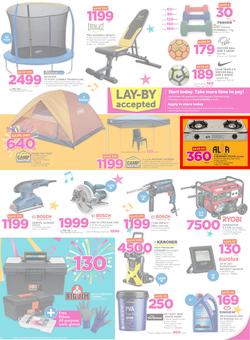 Game Namibia : Oshakati Nobody Beats Our Birthday Prices (1 June - 7 June 2017), page 6