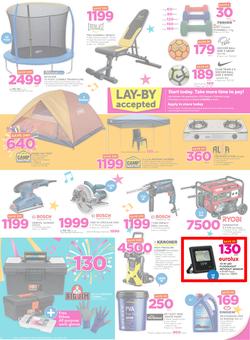 Game Namibia : Oshakati Nobody Beats Our Birthday Prices (1 June - 7 June 2017), page 6