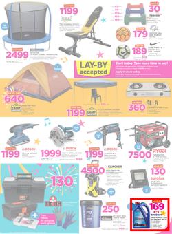 Game Namibia : Oshakati Nobody Beats Our Birthday Prices (1 June - 7 June 2017), page 6