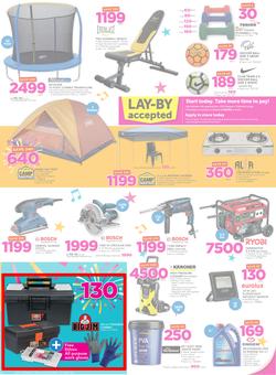 Game Namibia : Oshakati Nobody Beats Our Birthday Prices (1 June - 7 June 2017), page 6