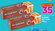 Bakers Eet Sum-2x200g