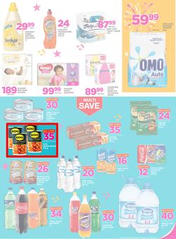 Game Namibia : Oshakati Nobody Beats Our Birthday Prices (1 June - 7 June 2017), page 7