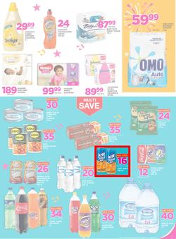 Game Namibia : Oshakati Nobody Beats Our Birthday Prices (1 June - 7 June 2017), page 7
