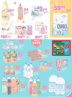 Game Namibia : Oshakati Nobody Beats Our Birthday Prices (1 June - 7 June 2017), page 7