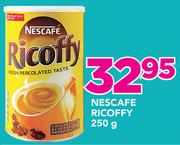 Nescafe Ricoffy-250g