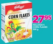 Kellogg's Corn Flakes-500g