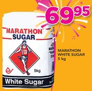Marathon White Sugar-5Kg