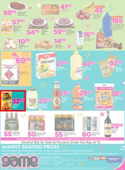 Game Namibia : Oshakati Nobody Beats Our Birthday Prices (1 June - 7 June 2017), page 8