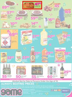 Game Namibia : Oshakati Nobody Beats Our Birthday Prices (1 June - 7 June 2017), page 8