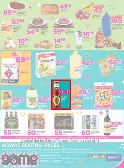 Game Namibia : Oshakati Nobody Beats Our Birthday Prices (1 June - 7 June 2017), page 8