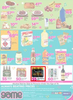 Game Namibia : Oshakati Nobody Beats Our Birthday Prices (1 June - 7 June 2017), page 8