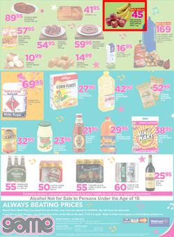 Game Namibia : Oshakati Nobody Beats Our Birthday Prices (1 June - 7 June 2017), page 8