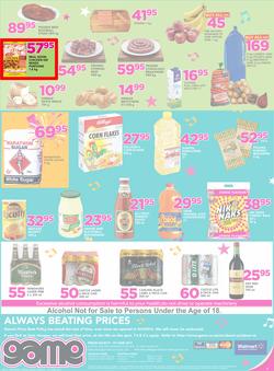 Game Namibia : Oshakati Nobody Beats Our Birthday Prices (1 June - 7 June 2017), page 8