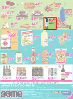Game Namibia : Oshakati Nobody Beats Our Birthday Prices (1 June - 7 June 2017), page 8