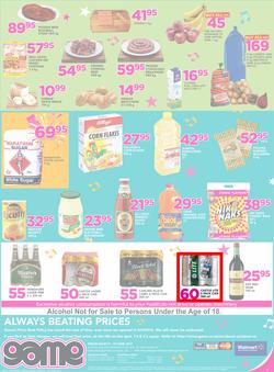 Game Namibia : Oshakati Nobody Beats Our Birthday Prices (1 June - 7 June 2017), page 8