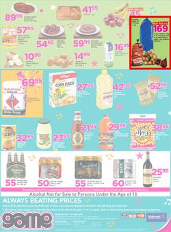 Game Namibia : Oshakati Nobody Beats Our Birthday Prices (1 June - 7 June 2017), page 8