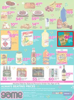 Game Namibia : Oshakati Nobody Beats Our Birthday Prices (1 June - 7 June 2017), page 8